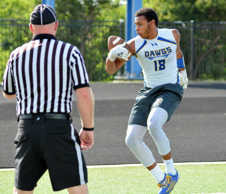 Cove 7-on-7 June 23